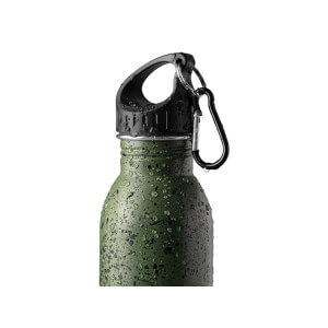 Obrázok 6 k Kovová fľaša DELPHIN Ixtera WaTank, 700 ml