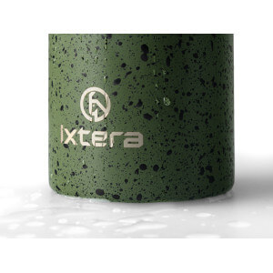 Obrázok 7 k Kovová fľaša DELPHIN Ixtera WaTank, 700 ml