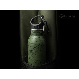 Obrázok 8 k Kovová fľaša DELPHIN Ixtera WaTank, 700 ml