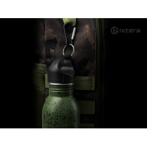 Obrázok 9 k Kovová fľaša DELPHIN Ixtera WaTank, 700 ml