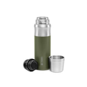 Termoska DELPHIN Terma, 600 ml