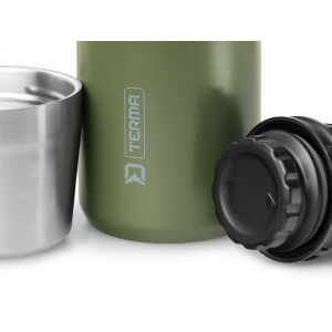 Obrázok 6 k Termoska DELPHIN Terma, 600 ml