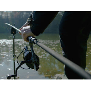 Obrázok 7 k Prút DELPHIN Etna Camo LongShot+