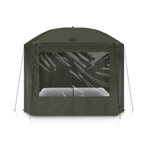 Obrázek 2 k Deštník DELPHIN DualiX Stabil s bočnicí