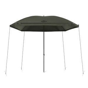 Obrázek 5 k Deštník DELPHIN DualiX Stabil s bočnicí