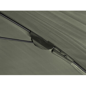 Obrázek 9 k Deštník DELPHIN DualiX Stabil s bočnicí