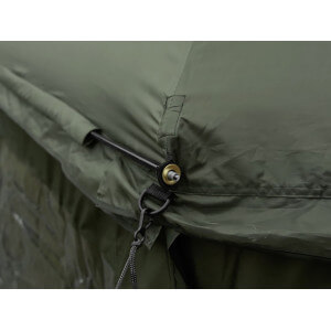 Obrázek 14 k Deštník DELPHIN DualiX Stabil s bočnicí