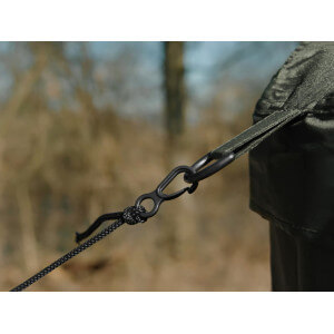 Obrázek 16 k Deštník DELPHIN DualiX Stabil s bočnicí