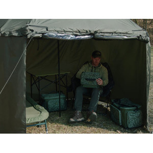 Obrázek 19 k Deštník DELPHIN DualiX Stabil s bočnicí