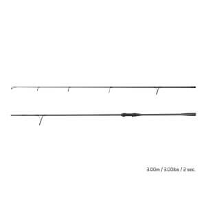 Obrázek 2 k Prut DELPHIN StingRay