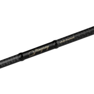 Obrázek 6 k Prut DELPHIN StingRay