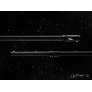 Obrázek 9 k Prut DELPHIN StingRay