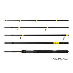 Obrázek 2 k Prut DELPHIN Sixty