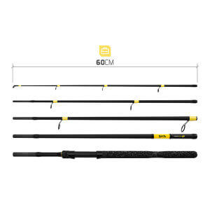 Obrázek 7 k Prut DELPHIN Sixty