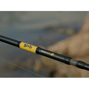 Obrázek 8 k Prut DELPHIN Sixty