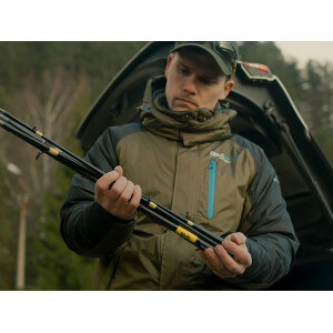 Obrázek 9 k Prut DELPHIN Sixty