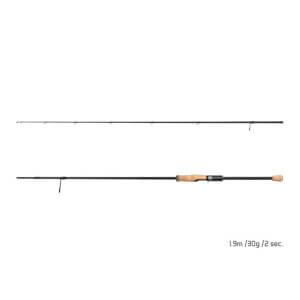 Obrázek 2 k Prut DELPHIN RaveX