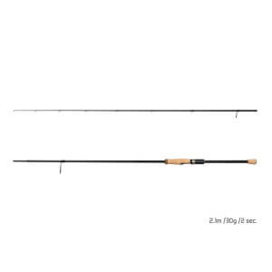 Obrázek 3 k Prut DELPHIN RaveX