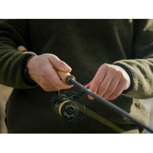 Obrázek 8 k Prut DELPHIN RaveX