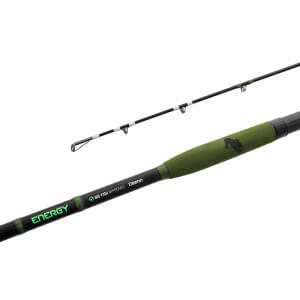 Prút DELPHIN Energy Catfish