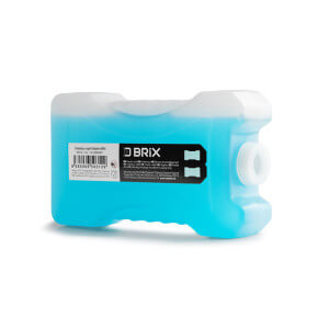 Chladiaca náplň DELPHIN Brix, 400 ml