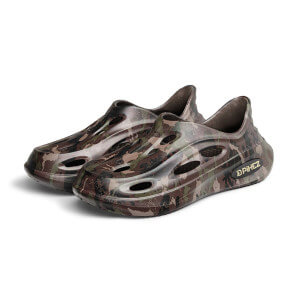 Topánky DELPHIN EVA Slip-On Pikez Banx