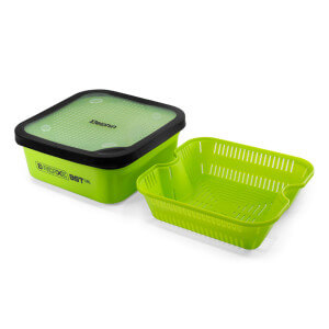 Box DELPHIN Reaxe BST 1,8 l