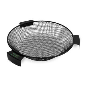 Sito DELPHIN Reaxe RoundMesh, 33cm, 4mm
