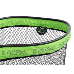 Obrázek 4 k Podběráková hlava DELPHIN Reaxe Method