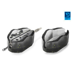 Obrázek 5 k Forma DELPHIN Method Quix Reaxe L