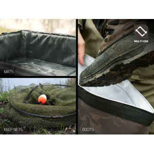 Obrázek 6 k Voděodolný vak DELPHIN Banx Bag XL
