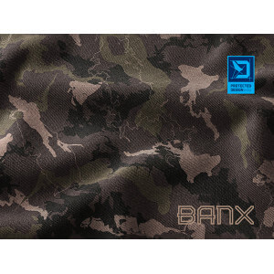 Obrázek 7 k Voděodolný vak DELPHIN Banx Bag XL