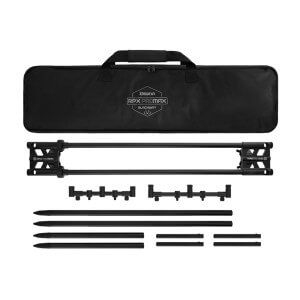 Obrázek 16 k Stojan DELPHIN RPX ProMax BlackWay