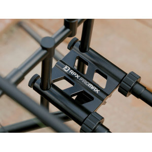 Obrázek 17 k Stojan DELPHIN RPX ProMax BlackWay