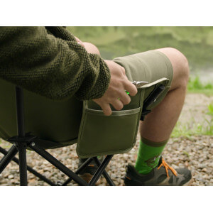 Obrázok 12 k Kreslo DELPHIN Wasabi Shortback