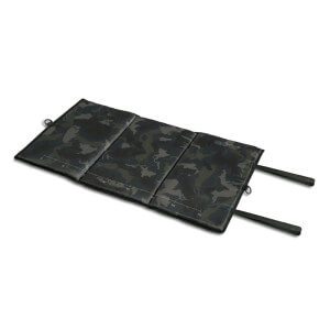Podložka DELPHIN CarpMat Banx Camo