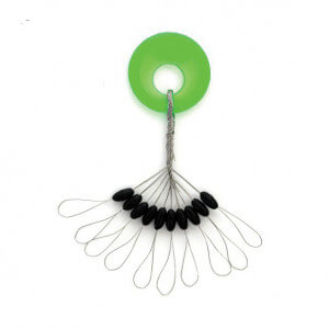 Zarážka silikónová FANATIK Stopper