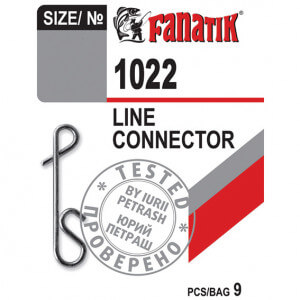 Bezuzlová spojka "Not a Knot" FANATIK 1022