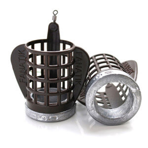 Krmítko FANATIK Bullet-Wing Krylo