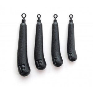 Zátěže s obratlíkem FANATIK Invalid Mix