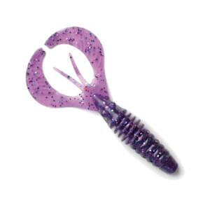 Nástraha FANATIK Lobster 5,6 cm, 8 ks farba 008