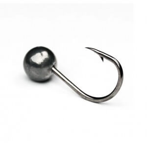 Háček s průběžnou zátěží FANATIK Kaprolov, 3 ks