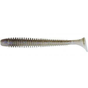 Nástraha KEITECH Swing Impact 3 inch/ 7,62cm, bal. 10ks 440 - Electric Shad