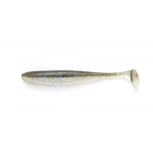 Nástraha KEITECH Easy Shiner 5 inch/ 12,7cm, bal. 5ks 440 - Electric Shad