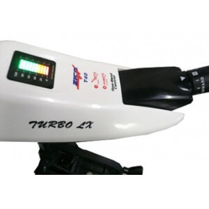 Obrázek 3 k Elektromotor ZICO Turbo LX New