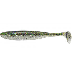 Nástraha KEITECH Easy Shiner 8 inch/ 20,32cm, bal. 2ks 416 - Silver Flash Minnow