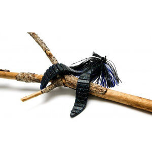 Obrázok 2 k Nástraha KEITECH Flex Chunk 7,6cm/ 6ks