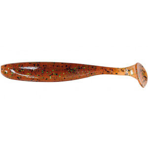 Nástraha KEITECH Easy Shiner 4,5 inch/ 11,43 cm, bal. 6 ks EA01 - Orange Pepper