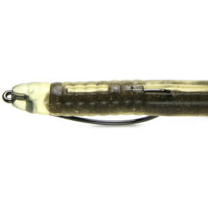Obrázek 4 k Nástraha KEITECH Salty Core Stick 4,5 inch/ 11,43cm/ 8ks