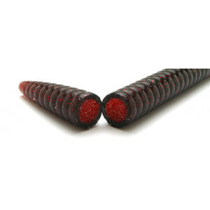 Obrázok 2 k Nástraha KEITECH Salty Core Stick 5,5 inch, 7ks